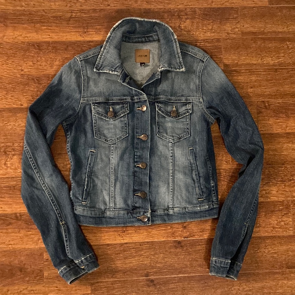 Joes Jeans Keagan Jean Jacket